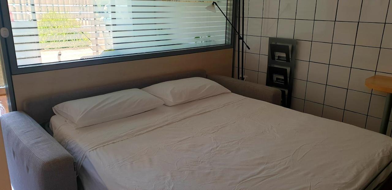 Villa Il piccolo Loft Francavilla Al Mare Esterno foto